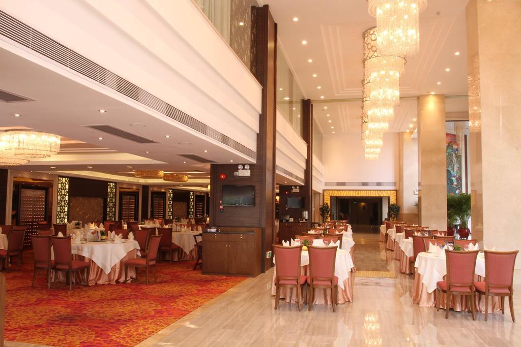Nanhai Jiayi International Hotel Foshan Extérieur photo