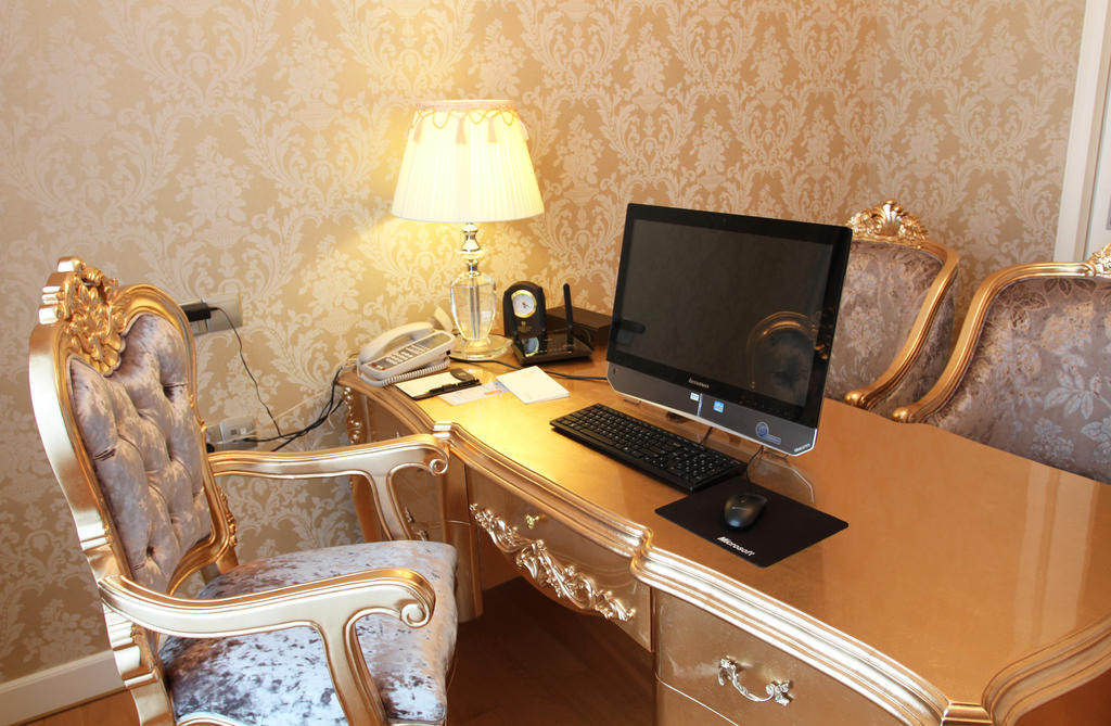 Nanhai Jiayi International Hotel Foshan Extérieur photo